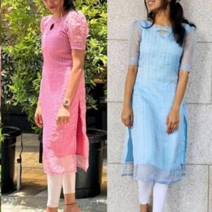 Banita Attractive Kurtis
