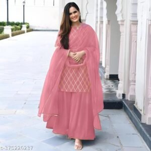 Alisha Fabulous Kurtis