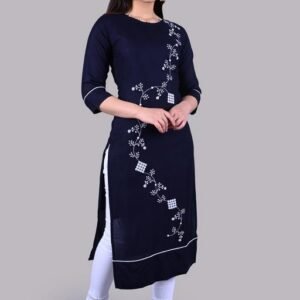 Aishani Petite Kurtis