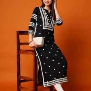Banita Fabulous Kurtis