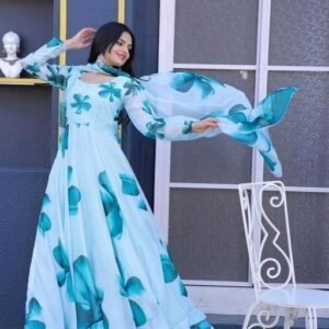 Aakarsha Superior Kurtis