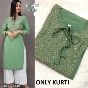 Banita Pretty Kurtis