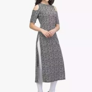 Jivika Ensemble Kurtis