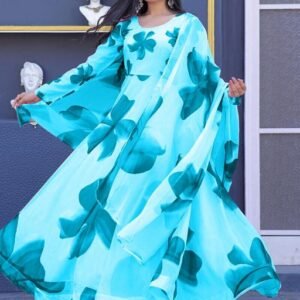 Trendy Graceful Kurtis