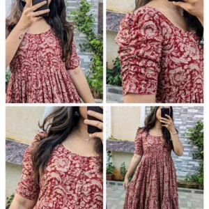 Chitrarekha Pretty Kurtis