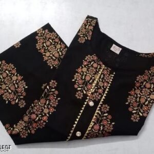 Women Rayon Alisha Fabulous Kurtis