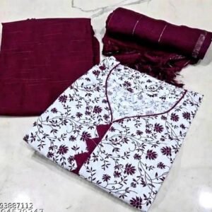 Abhisarika Voguish Kurtis