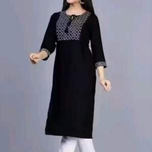 Alisha Superior Kurtis