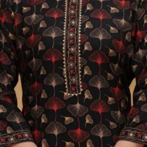 Aakarsha Alluring Kurtis