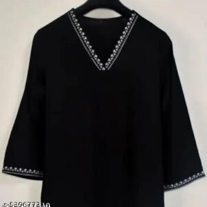 Women Rayon Aishani Fabulous Kurtis