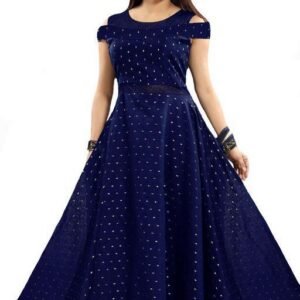 Aakarsha Ensemble Kurtis