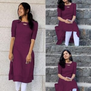 Kashvi Alluring Kurtis