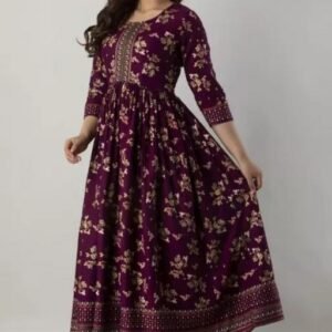 Aishani Fabulous Kurtis