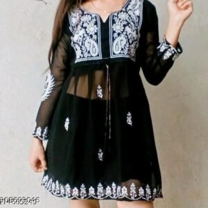Kashvi Voguish Kurtis