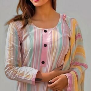 Chitrarekha Sensational Kurtis