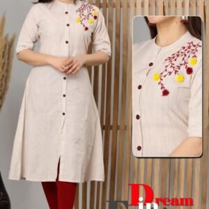 Chitrarekha Ensemble Kurtis