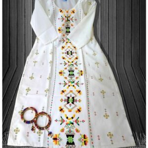 Women Crepe Kashvi Graceful Kurtis