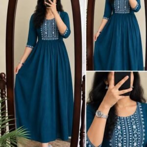 Abhisarika Refined Kurtis